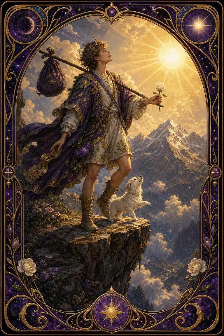 The Fool