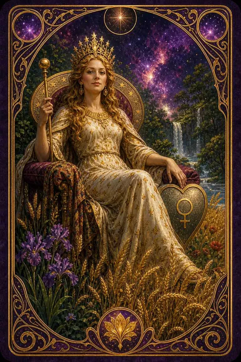The Empress