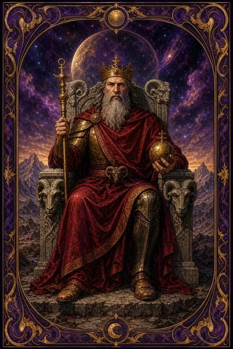 The Emperor