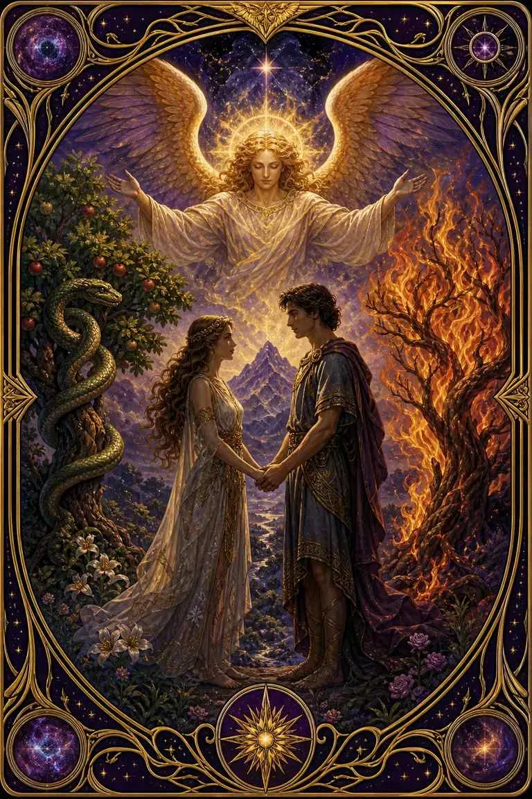 The Lovers
