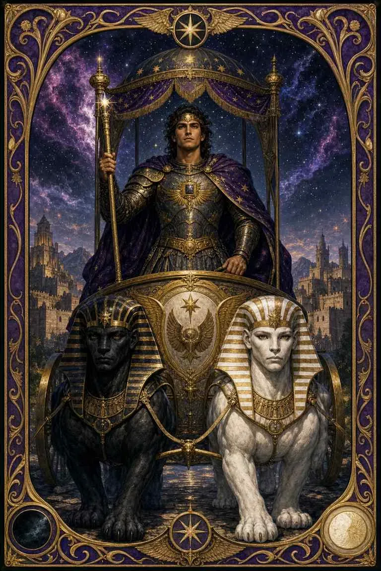 The Chariot