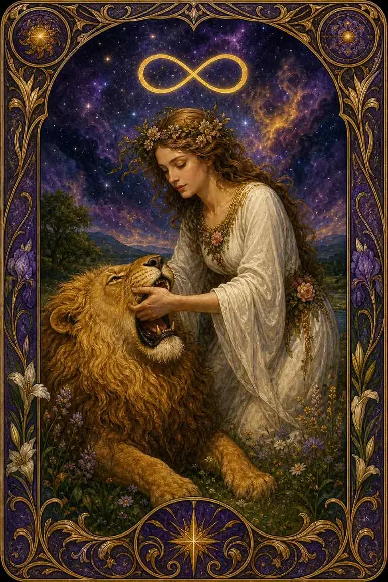 Strength