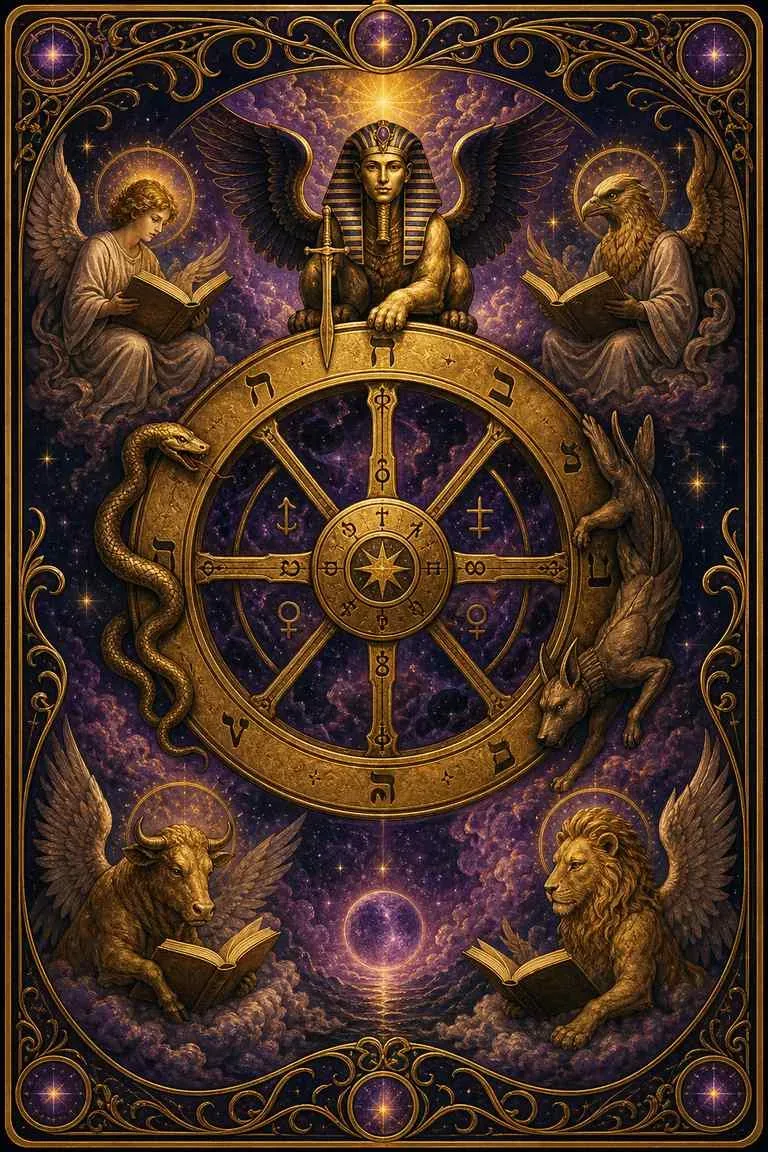 Wheel of Fortune