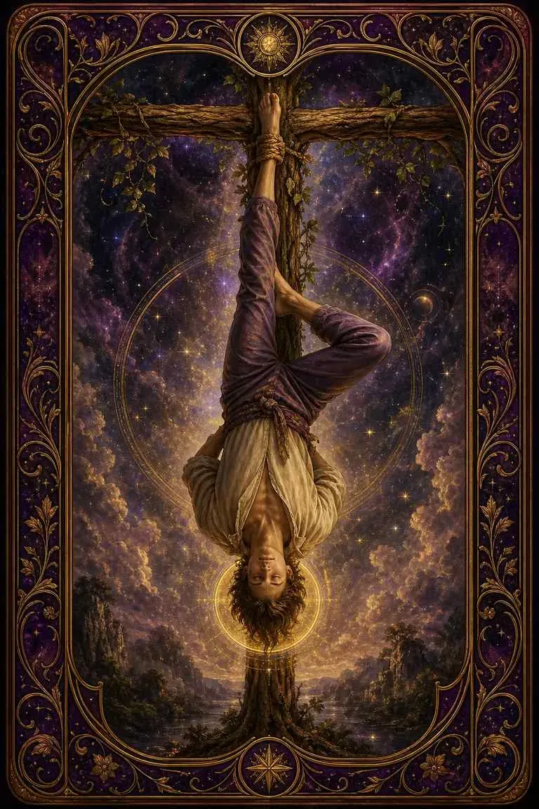 The Hanged Man