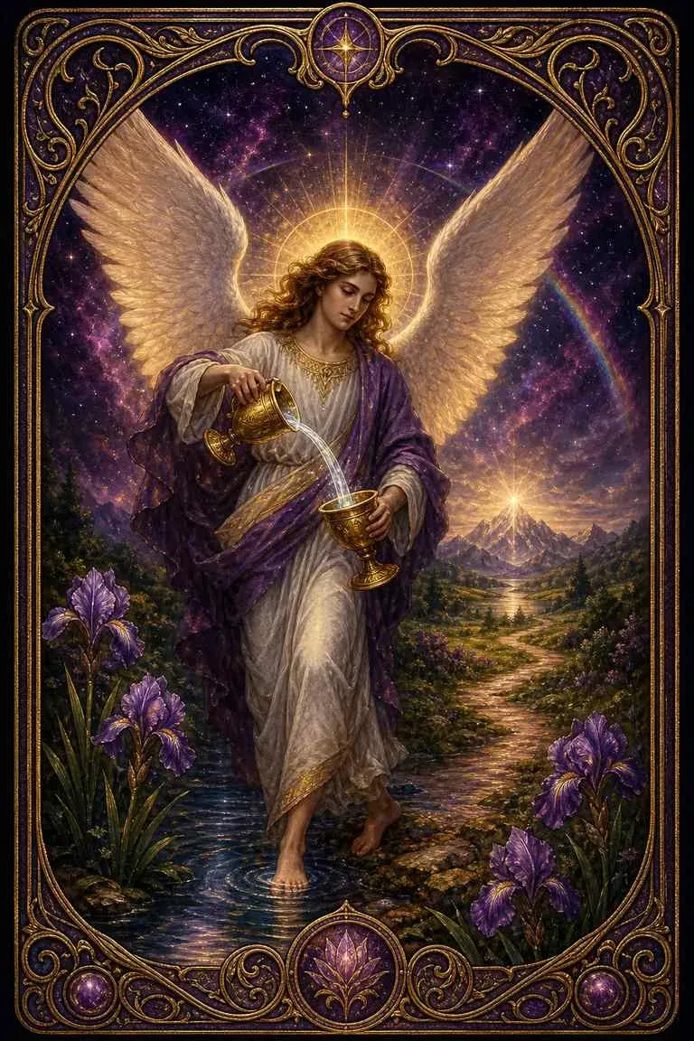 Temperance