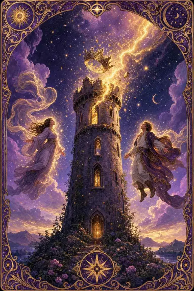 The Tower