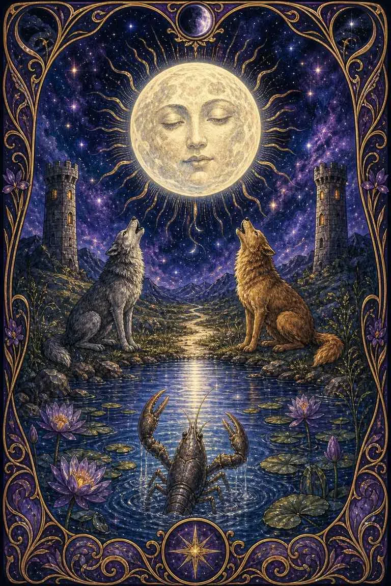 The Moon