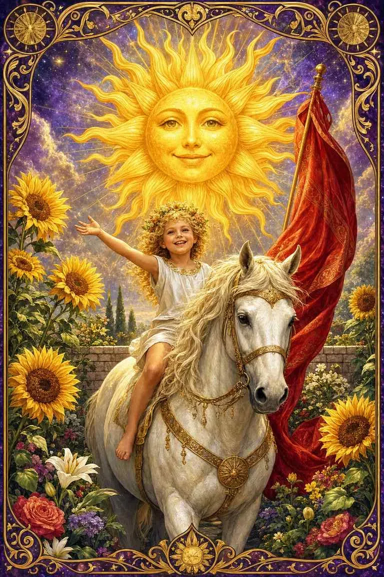 The Sun